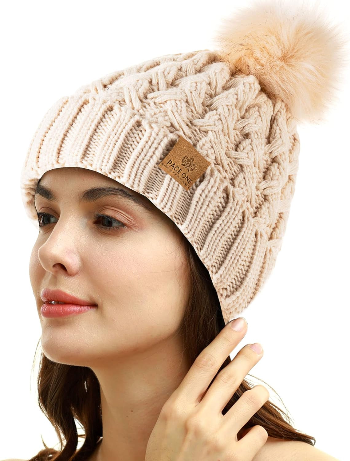 Winter Hats & Caps for Men and Women – Warm, Stylish & Comfortable